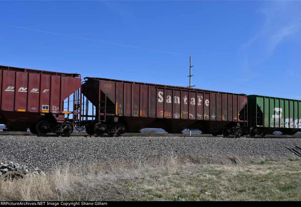 ATSF 313773